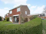 Belvoir Walk, Putnoe, Bedford
