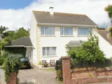 Southfield Avenue, Preston, Paignton