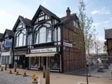 Witton Street, Northwich, CW9 5DY