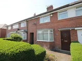 Shelford Avenue, Gorton, Manchester, M18