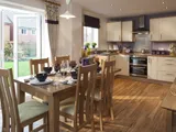 Plot 88, Hadley, Latimer Gardens, Off Higham Road, Burton Latimer, Northamptonshire, KETTERING