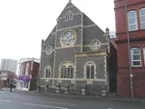 East Street, Bedminster