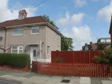 Birkett Road, Rock Ferry