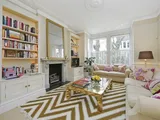 Ellerby Street, Bishops Park SW6