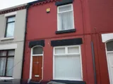 Goldie Street, Liverpool