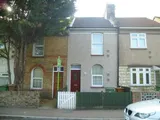 Battle Road, Erith, DA8
