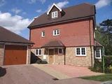 Astor Park, Maidstone, ME16
