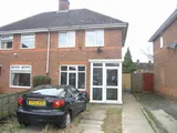 Cheslyn Grove, Warstock, BIRMINGHAM