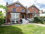 Wood Vale,Forest Hill, SE23