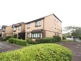 Marwell Close - Romford - RM1