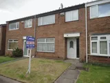 Linton Walk, Brookvale Village