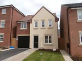 Primula Grove, Kirkby-In-Ashfield, Nottingham, NG17