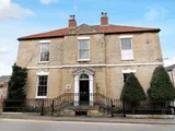 Low Street, Winterton, DN15 9RS