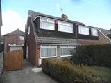 Goodwood Avenue, Kippax, Leeds, LS25