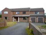 Preshenlle Lane, Gobowen, Oswestry, SY10