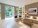 South End, Kensington, London, W8