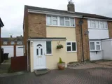 Glamford Road, Strood, Rochester, ME2