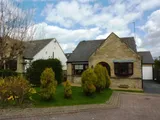 Vicarage Gardens, Otley