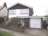 Albert Road, Polegate, BN26