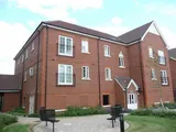 Peppermint Road, Hitchin, SG5