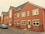 Wilkinson Street Leigh WN7 4EU