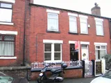 Hill Street, Wigan, WN6