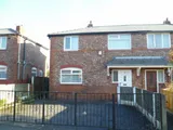 Overlea Drive, Burnage, Manchester, M19