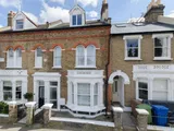Goodrich Road,