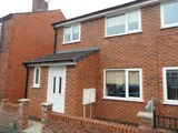 Rydal Street, Newton Le Willows