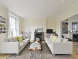 Campden Hill Square, W8