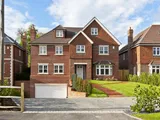 Highpoint, 26 Esher Place Avenue, Esher, Surrey, KT10 8PU