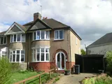 Dunard Road, Shirley, Solihull
