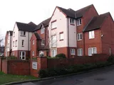 Haslucks Green Road, Shirley, Solihull