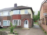 Cooks Wood Road, Shirecliffe, Sheffield