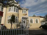 Beccles Drive, Barking, Essex