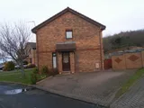 Easthouses Way, Easthouses, Dalkeith, EH22