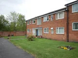 Maple Court, Off Tamworth Road, Lichfield