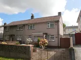 Pike Road, Efford, Plymouth, PL3