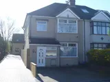 Dunkeld Avenue, Filton Park, Bristol, BS34