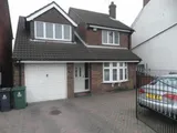 Dangerfield Lane, Wednesbury, WS10