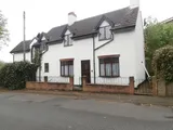 Queens Park Road, Birmingham, B32