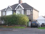Ingleside Road, Kingswood, Bristol, BS15