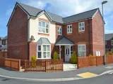 Pen Y Cae, Belgrano, Abergele, LL22