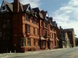 Symphony Building, Stowell Street, City Centre, Liverpool, L7