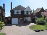 Stonor Park Road, SOLIHULL, B91