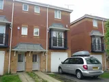 Anley Way, Daimler Green, Coventry