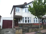 Clement Road, Beckenham, Kent, BR3