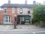 Weyhill Road, Andover