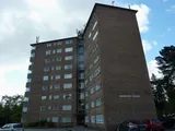 MOSELEY COURT, YARDLEY WOOD ROAD, MOSELEY, BIRMINGHAM