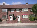 Well Lane, Tranmere